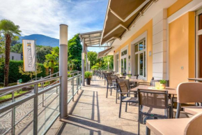 Гостиница Hotel Kolping, Мерано